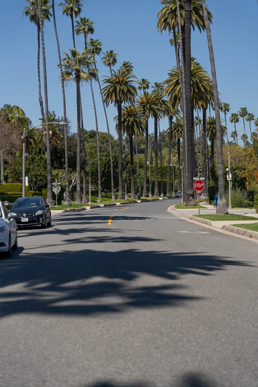 Beverly Hills