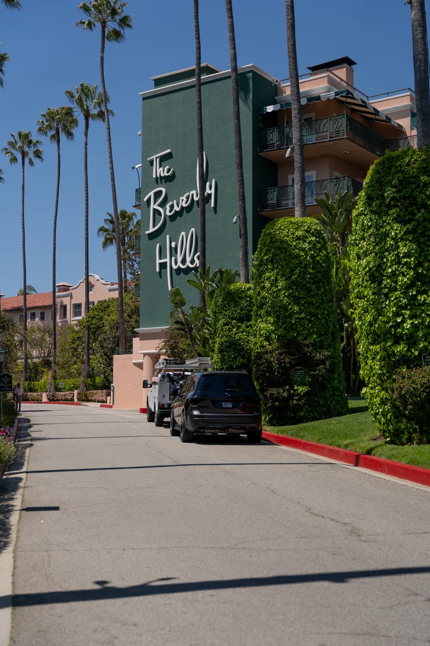 Beverly Hills