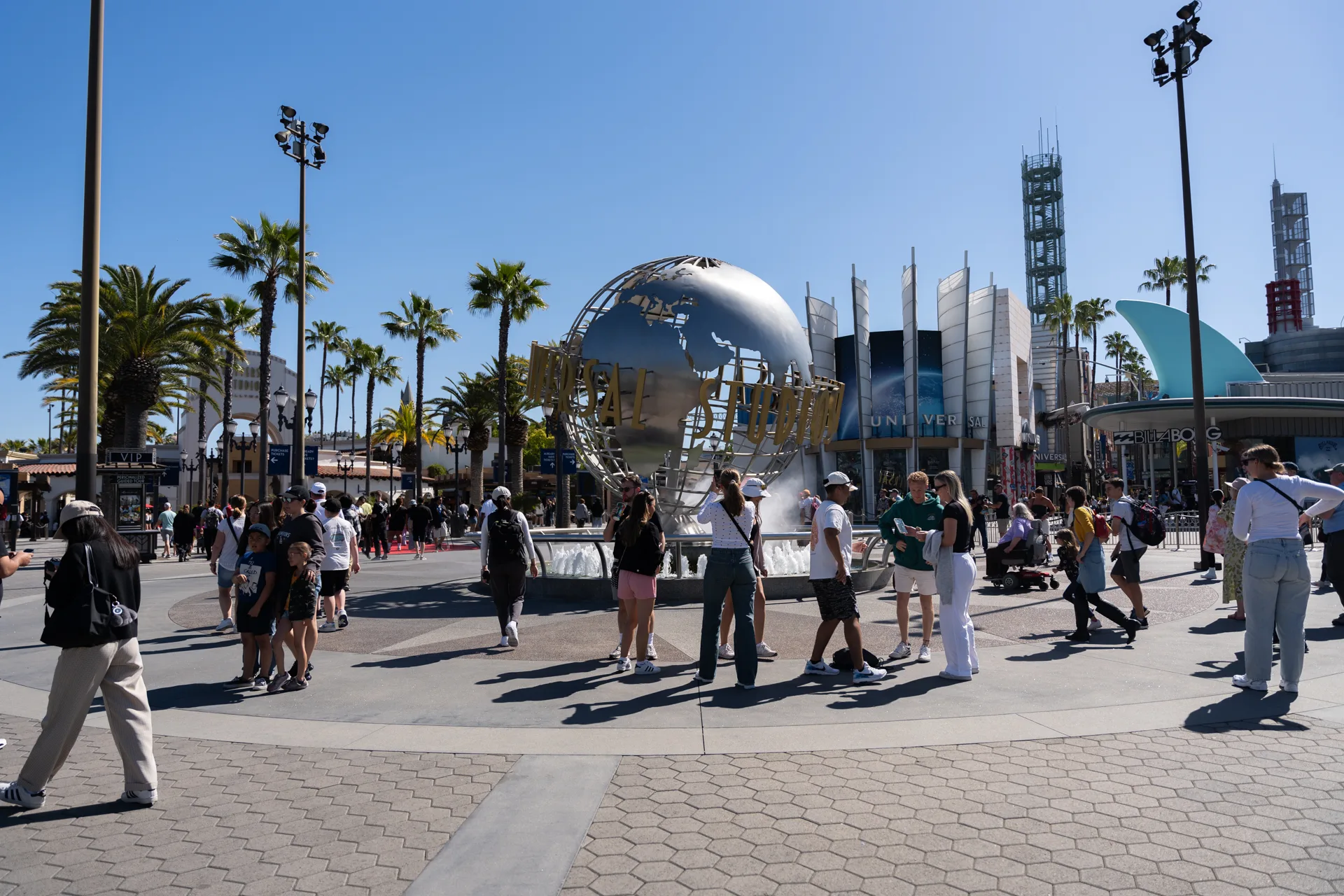 Universal Studio