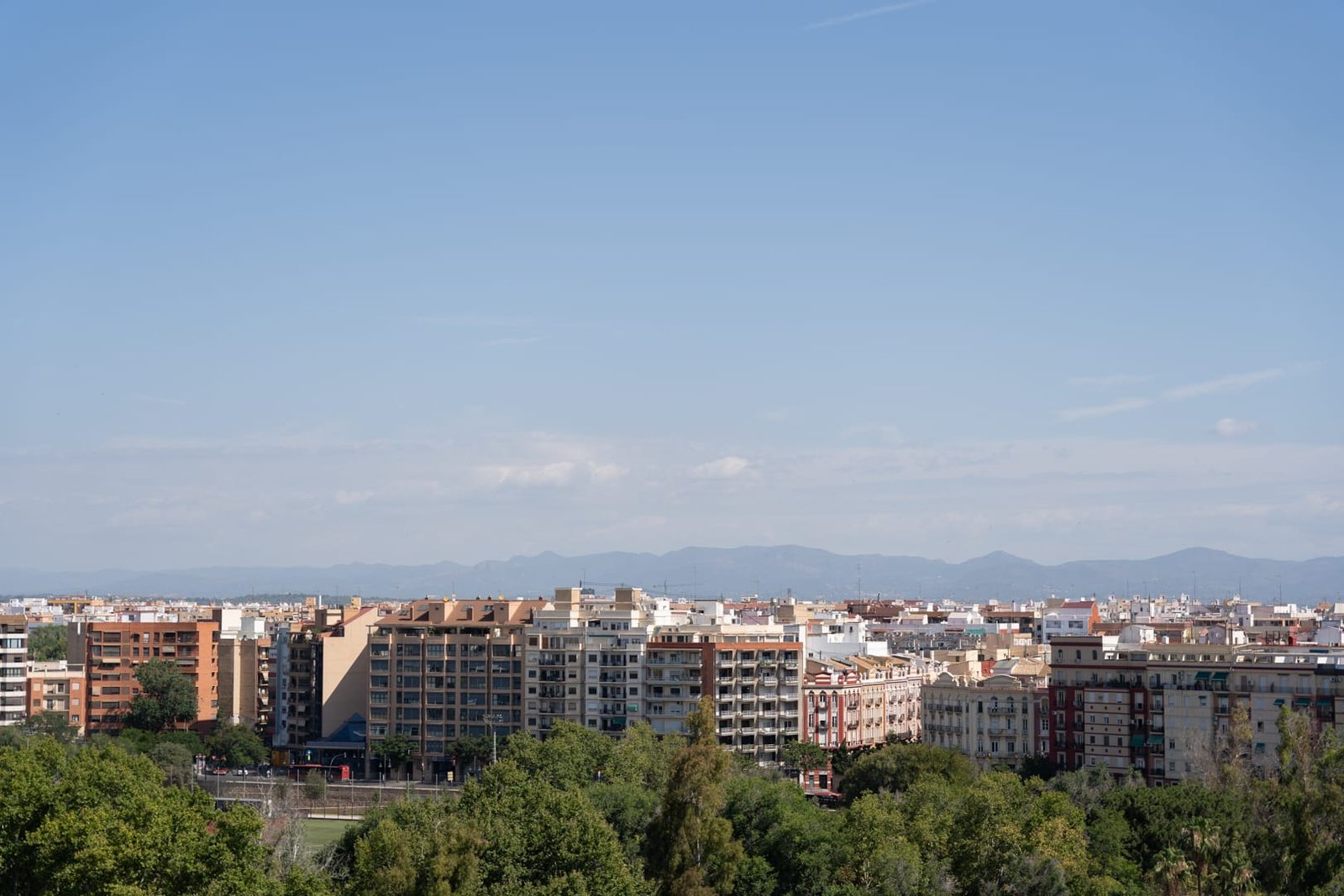 Torres de Serranos w Walencji