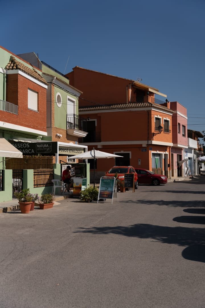 El Palmar