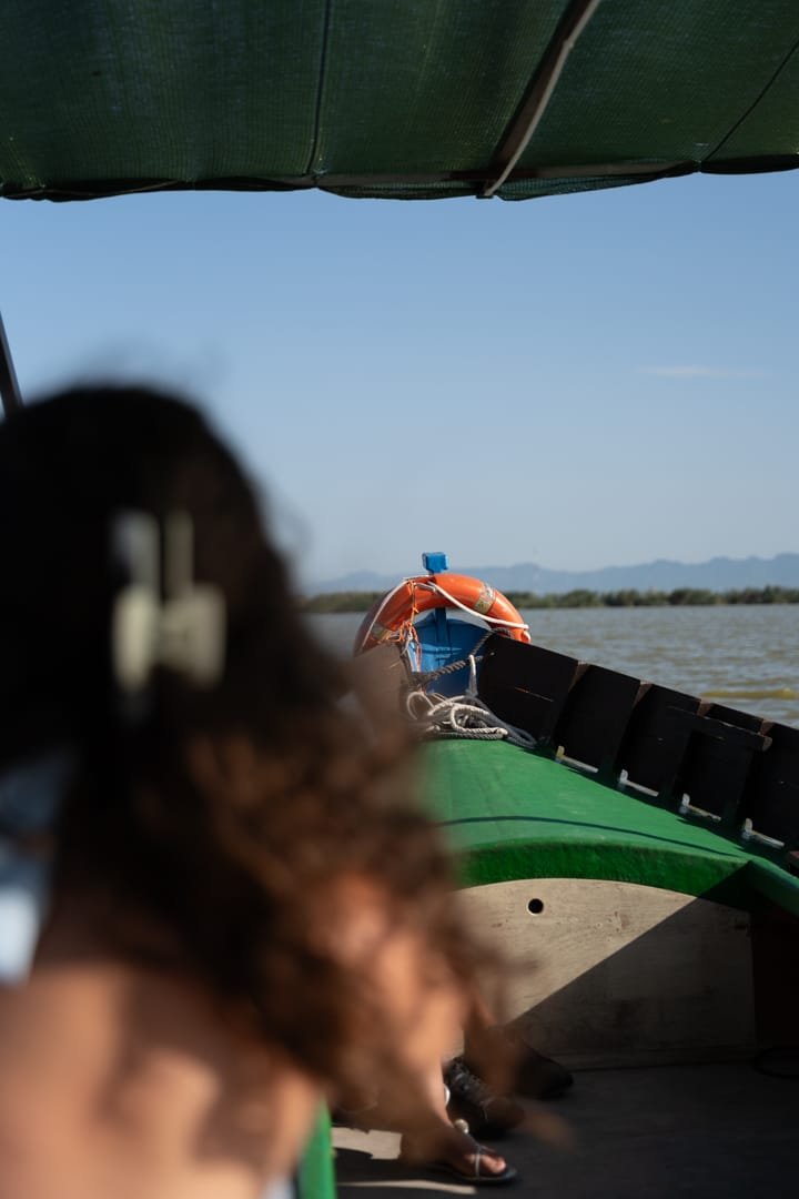 L'Albufera de Valencia